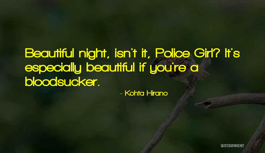 Alucard Hellsing Quotes By Kohta Hirano Alucard Hellsing Quotes By Kohta Hirano