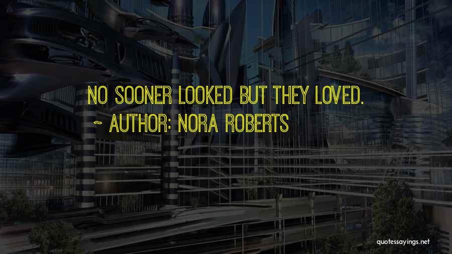 Alucarda Quotes By Nora Roberts