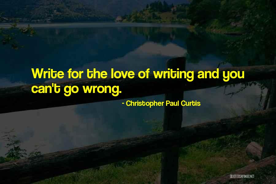 Alucinada Memes Quotes By Christopher Paul Curtis Alucinada Memes Quotes By Christopher Paul Curtis