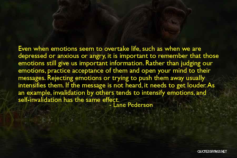 Alucinado Significado Quotes By Lane Pederson Alucinado Significado Quotes By Lane Pederson