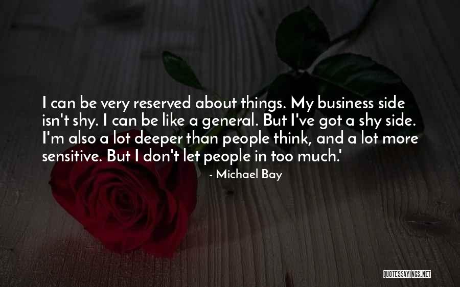 Alucinado Significado Quotes By Michael Bay Alucinado Significado Quotes By Michael Bay