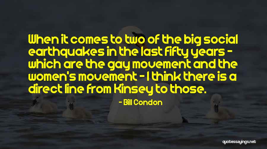 Alucinadosdomelody Quotes By Bill Condon Alucinadosdomelody Quotes By Bill Condon