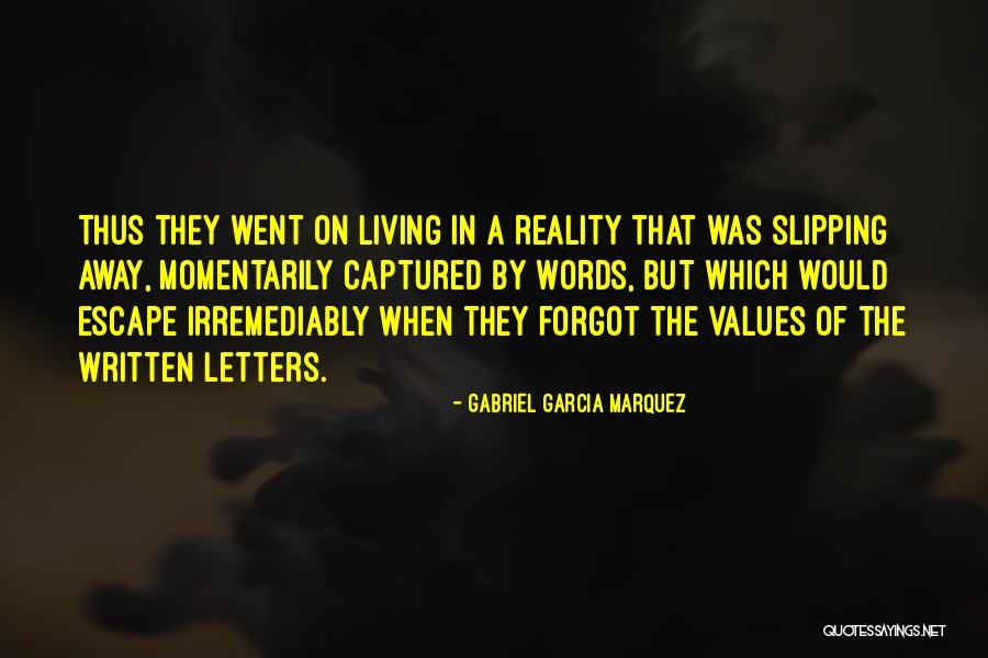 Alucinando En Quotes By Gabriel Garcia Marquez Alucinando En Quotes By Gabriel Garcia Marquez