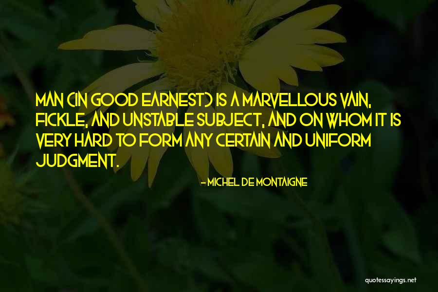 Aludido Significado Quotes By Michel De Montaigne Aludido Significado Quotes By Michel De Montaigne