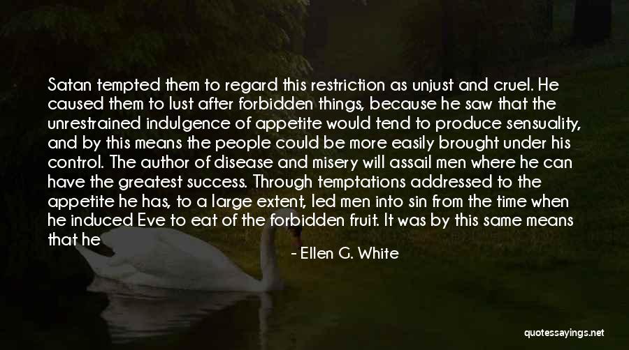 Aludir Significado Quotes By Ellen G. White Aludir Significado Quotes By Ellen G. White