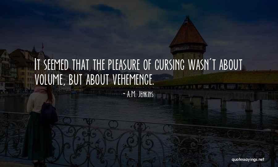 Alugbati Recipe Quotes By A.M. Jenkins Alugbati Recipe Quotes By A.M. Jenkins