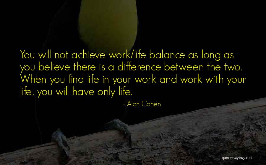 Aluguel De Casas Quotes By Alan Cohen Aluguel De Casas Quotes By Alan Cohen