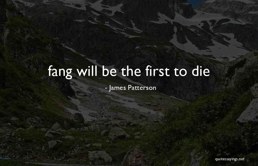 Aluguel De Casas Quotes By James Patterson Aluguel De Casas Quotes By James Patterson
