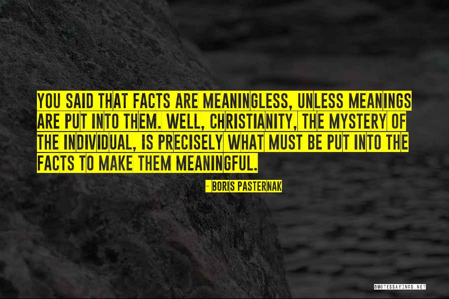 Aluizio De Azevedo Quotes By Boris Pasternak Aluizio De Azevedo Quotes By Boris Pasternak