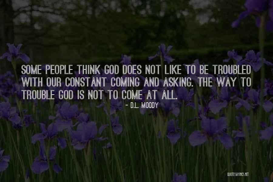 Aluizio De Azevedo Quotes By D.L. Moody Aluizio De Azevedo Quotes By D.L. Moody