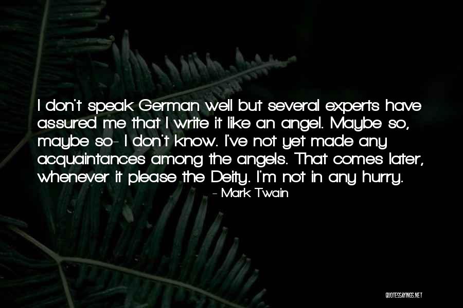 Aluizio De Azevedo Quotes By Mark Twain Aluizio De Azevedo Quotes By Mark Twain