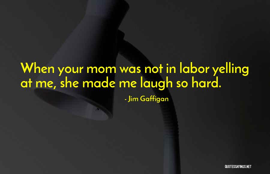 Alula Solomon Quotes By Jim Gaffigan Alula Solomon Quotes By Jim Gaffigan