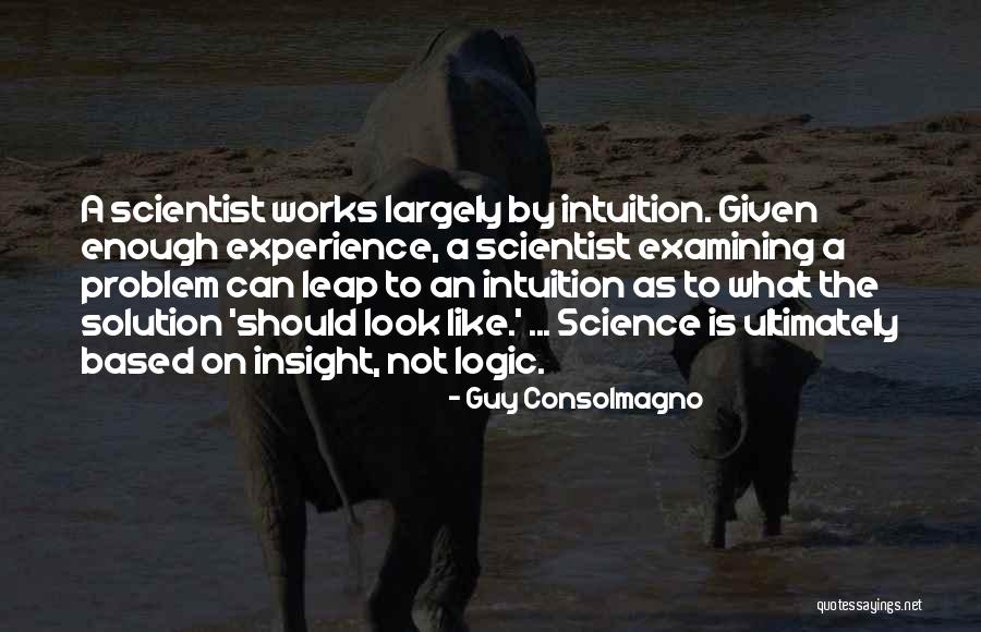 Alula Wellness Quotes By Guy Consolmagno Alula Wellness Quotes By Guy Consolmagno
