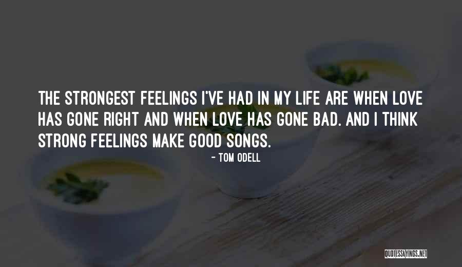 Alulim Quotes By Tom Odell Alulim Quotes By Tom Odell