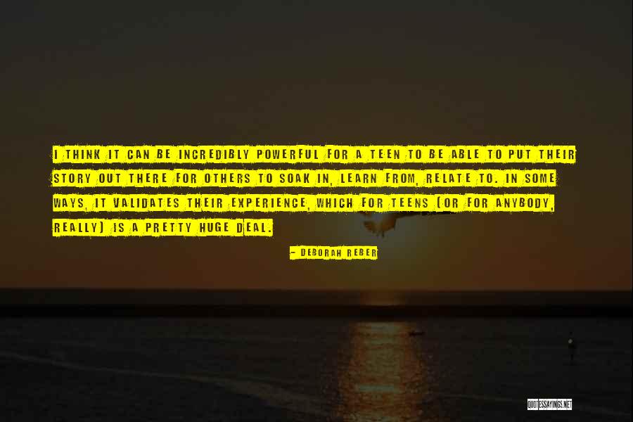 Alumbrados Spain Quotes By Deborah Reber Alumbrados Spain Quotes By Deborah Reber