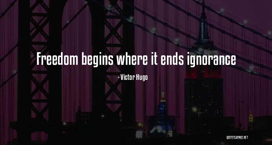 Alumbrados Spain Quotes By Victor Hugo Alumbrados Spain Quotes By Victor Hugo