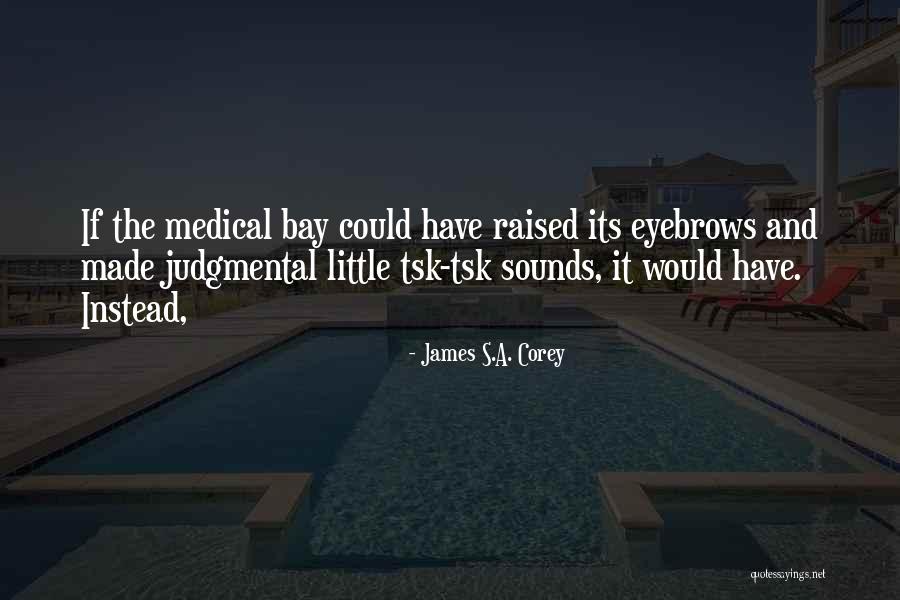 Alumbramiento Dirigido Quotes By James S.A. Corey Alumbramiento Dirigido Quotes By James S.A. Corey
