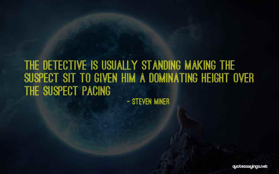 Alumbrando Los Ojos Quotes By Steven Miner Alumbrando Los Ojos Quotes By Steven Miner