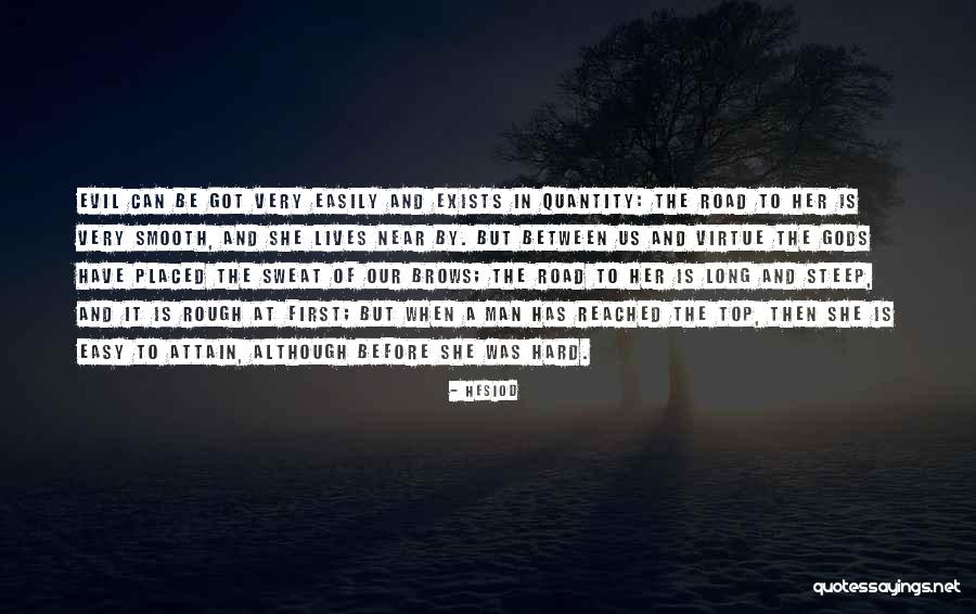 Alumbrando Quotes By Hesiod Alumbrando Quotes By Hesiod