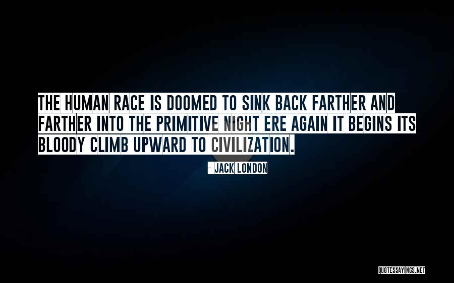 Alumbre Powder Quotes By Jack London