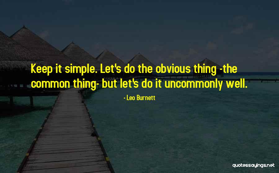 Aluminiums Mass Quotes By Leo Burnett Aluminiums Mass Quotes By Leo Burnett