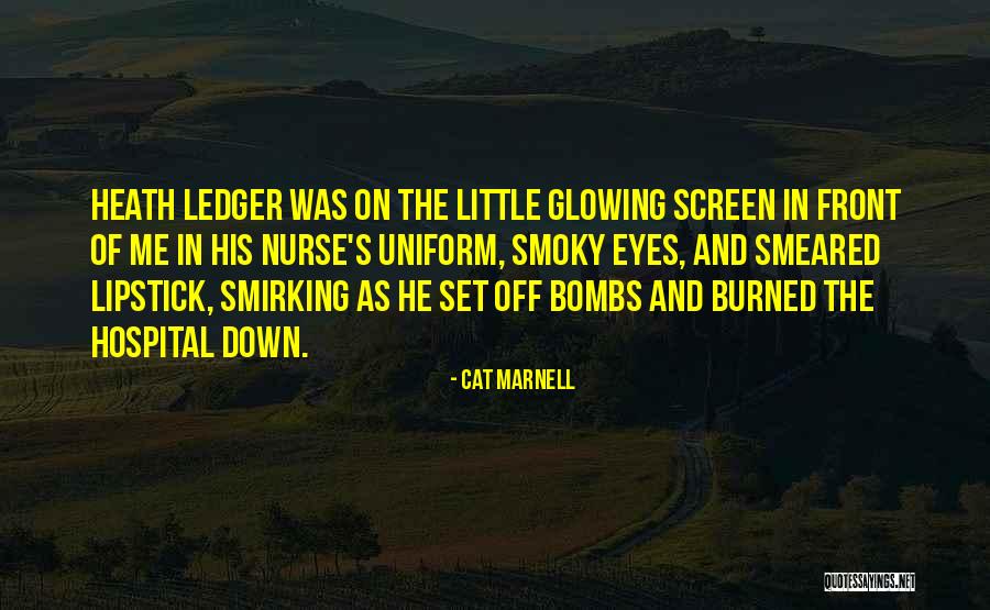 Aluminiumsprofiler Quotes By Cat Marnell Aluminiumsprofiler Quotes By Cat Marnell