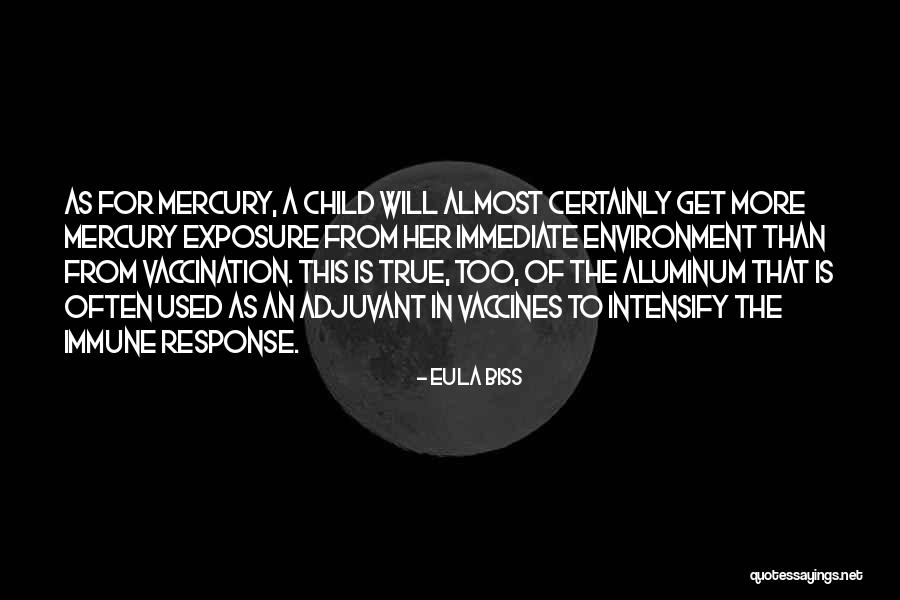 Aluminum Quotes By Eula Biss