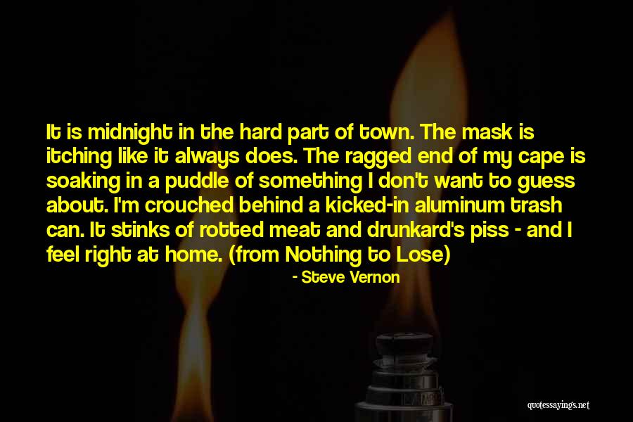 Aluminum Quotes By Steve Vernon Aluminum Quotes By Steve Vernon