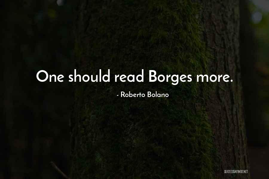 Alumite Quotes By Roberto Bolano Alumite Quotes By Roberto Bolano