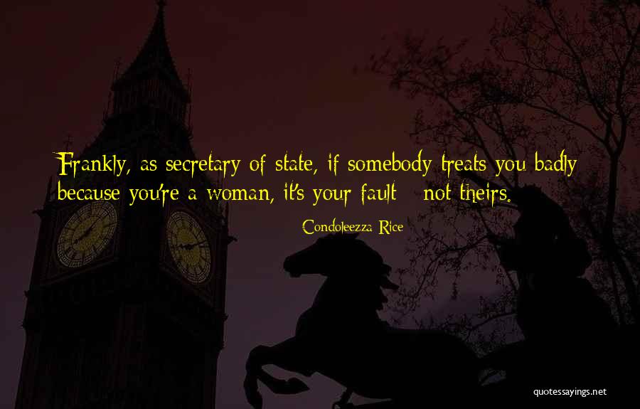 Alumna Alumnus Quotes By Condoleezza Rice Alumna Alumnus Quotes By Condoleezza Rice