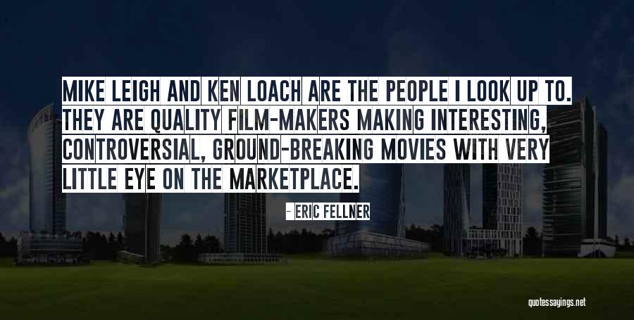 Alumna Alumnus Quotes By Eric Fellner Alumna Alumnus Quotes By Eric Fellner