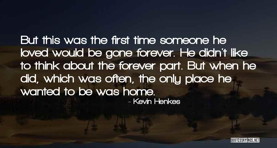 Alumna Alumnus Quotes By Kevin Henkes Alumna Alumnus Quotes By Kevin Henkes