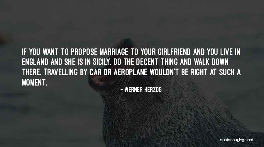 Alumna Alumnus Quotes By Werner Herzog Alumna Alumnus Quotes By Werner Herzog