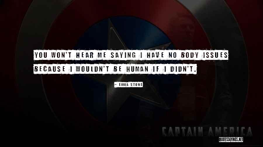 Alumnado Quotes By Emma Stone Alumnado Quotes By Emma Stone