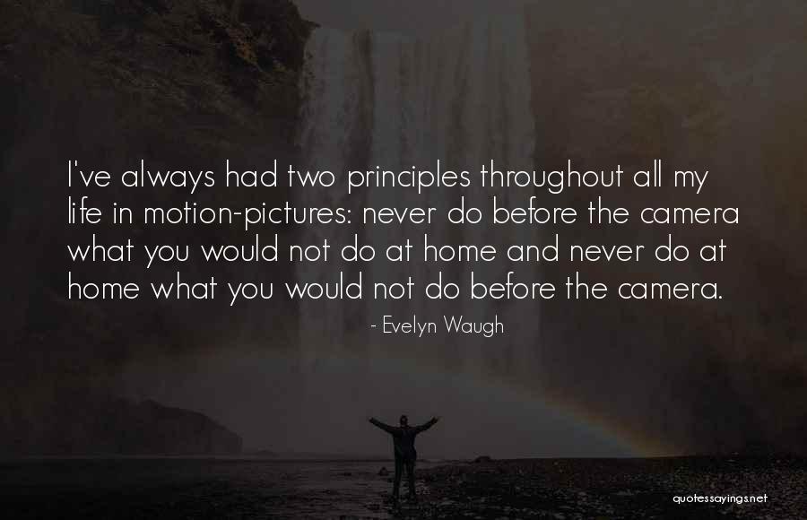 Alumnado Quotes By Evelyn Waugh Alumnado Quotes By Evelyn Waugh