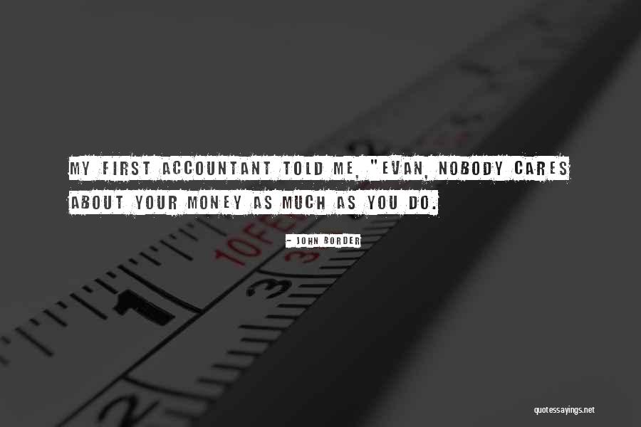 Alumnado Quotes By John Border Alumnado Quotes By John Border