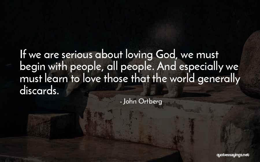 Alumnae Chapters Quotes By John Ortberg Alumnae Chapters Quotes By John Ortberg