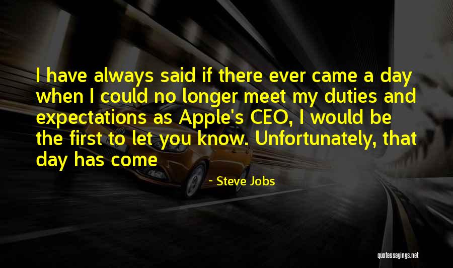 Alumno Online Quotes By Steve Jobs Alumno Online Quotes By Steve Jobs