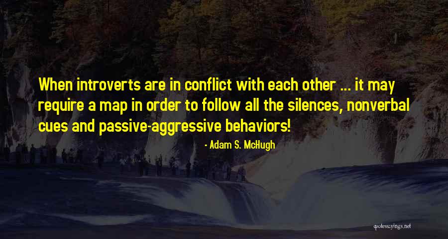 Alumno Sea Quotes By Adam S. McHugh Alumno Sea Quotes By Adam S. McHugh