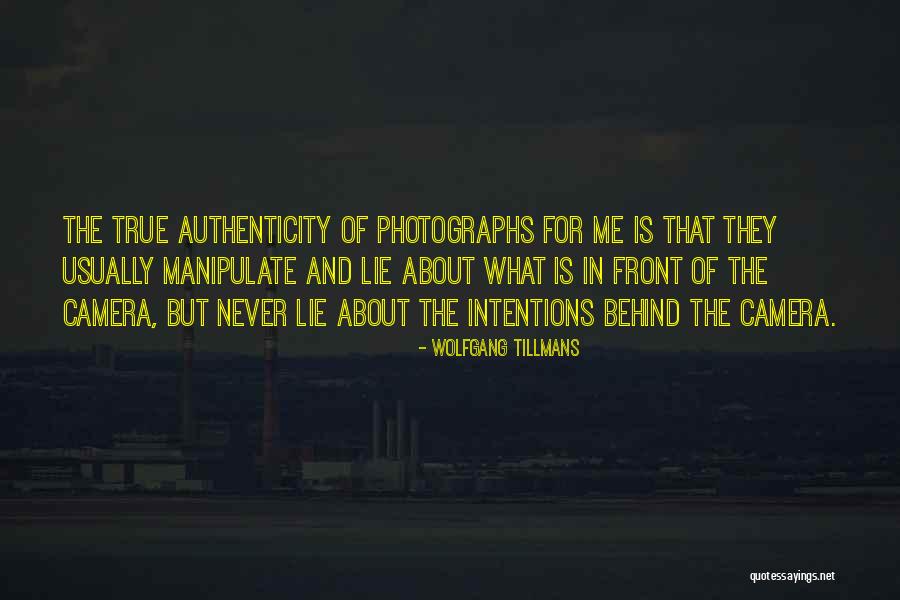 Alumnos Animados Quotes By Wolfgang Tillmans Alumnos Animados Quotes By Wolfgang Tillmans