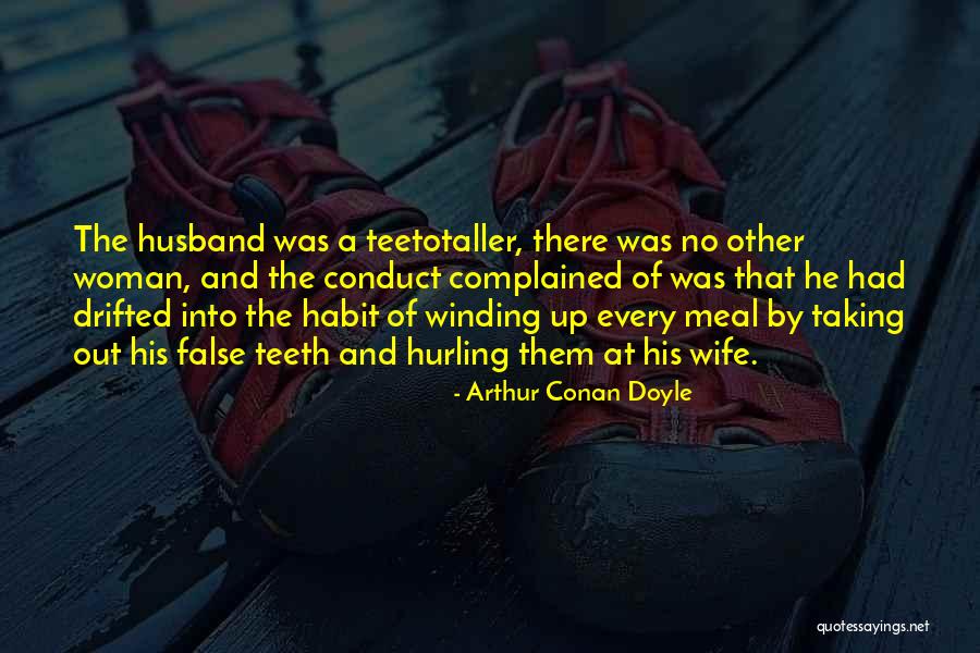 Alumnos Uabc Quotes By Arthur Conan Doyle Alumnos Uabc Quotes By Arthur Conan Doyle