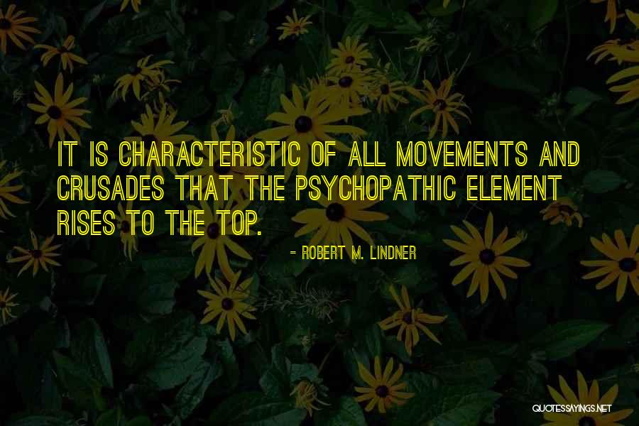 Alumnos Uabc Quotes By Robert M. Lindner Alumnos Uabc Quotes By Robert M. Lindner