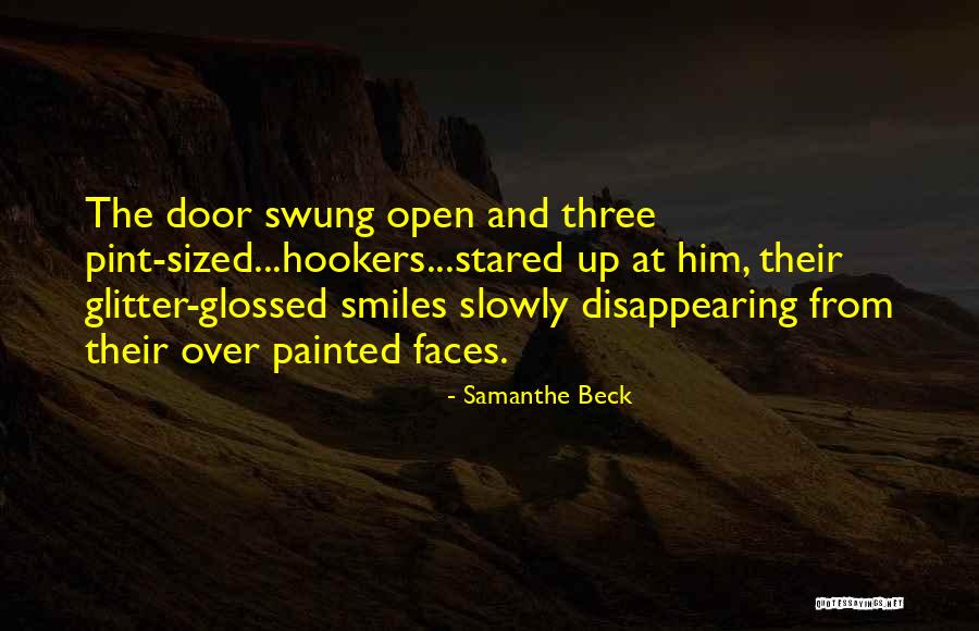 Alumnos Uabc Quotes By Samanthe Beck Alumnos Uabc Quotes By Samanthe Beck