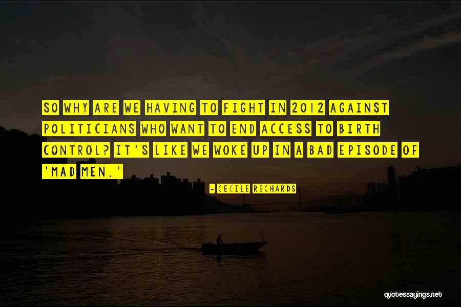 Alumnos Unison Quotes By Cecile Richards Alumnos Unison Quotes By Cecile Richards