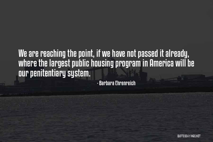 Alumnus Female Quotes By Barbara Ehrenreich Alumnus Female Quotes By Barbara Ehrenreich