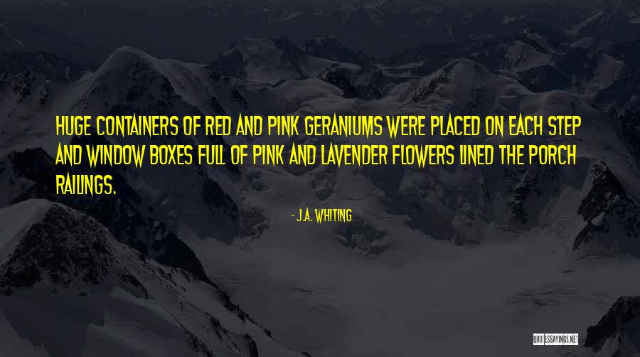 Alumnus Plural Quotes By J.A. Whiting Alumnus Plural Quotes By J.A. Whiting