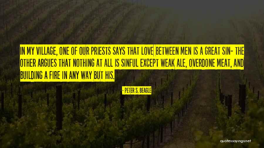 Alumnus Plural Quotes By Peter S. Beagle Alumnus Plural Quotes By Peter S. Beagle