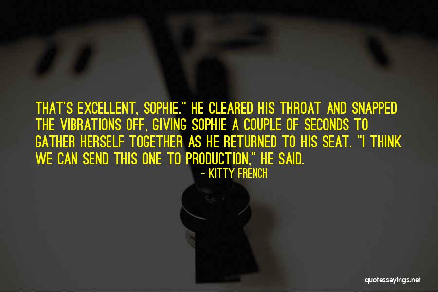 Alums For Campus Quotes By Kitty French Alums For Campus Quotes By Kitty French
