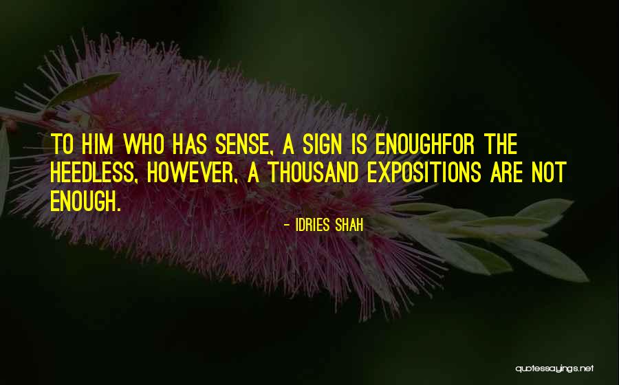 Alunan Kopi Quotes By Idries Shah Alunan Kopi Quotes By Idries Shah
