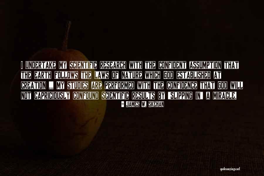 Alunan Kopi Quotes By James W. Skehan Alunan Kopi Quotes By James W. Skehan